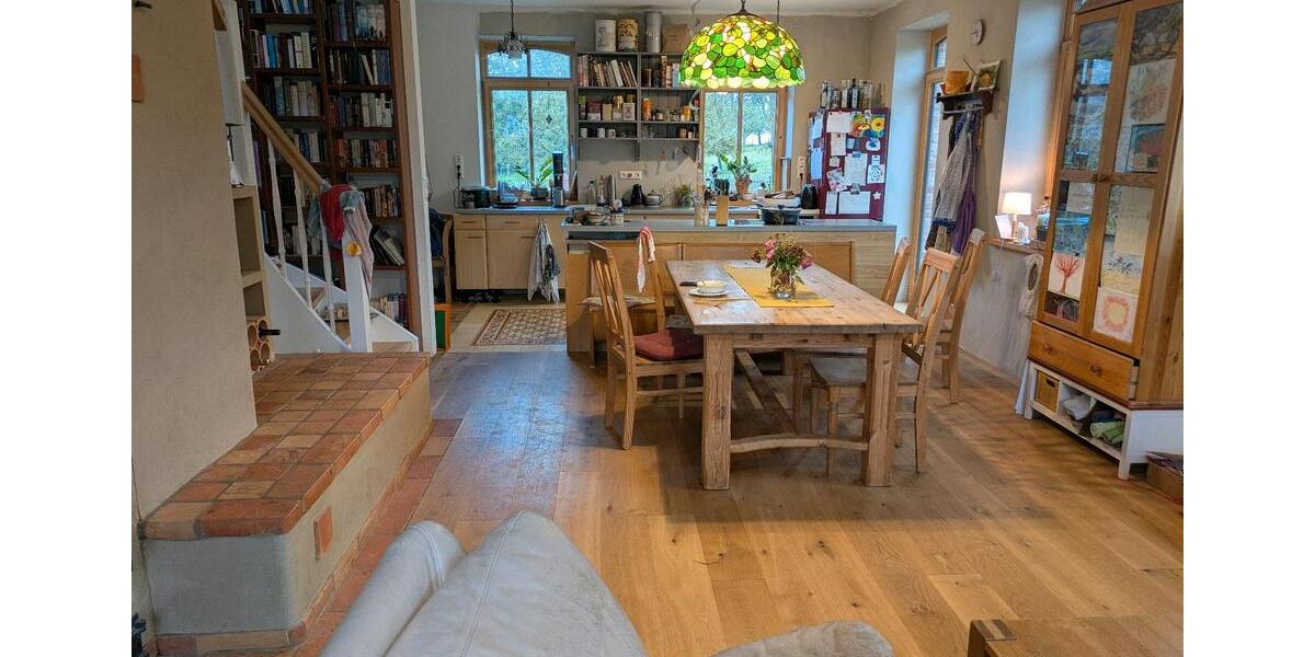 Einfamilienhaus Admannshagen-Bargeshagen Bargeshagen - 6 Zimmer, 174 m&sup2;, 590.000&euro; | Angebot:26073979