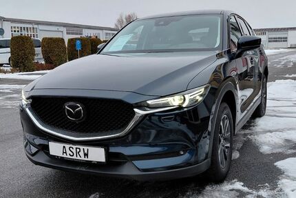 Mazda CX-5 85.190 km 23.350 &euro; Rostock- Sievershagen 18069