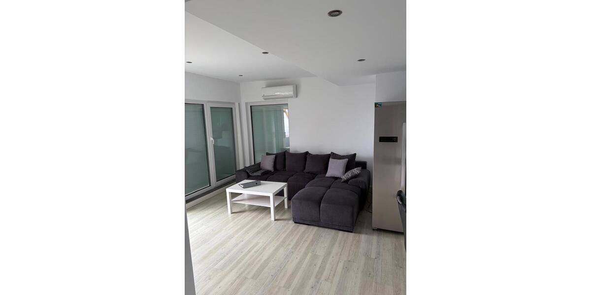 Bungalow Papendorf - 2 Zimmer, 43 m&sup2;, 132.000&euro; | Angebot:26870122
