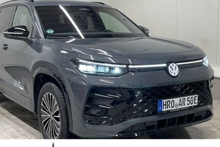 VW Tayron 22.500 km 57.900 &euro; Rostock 18146
