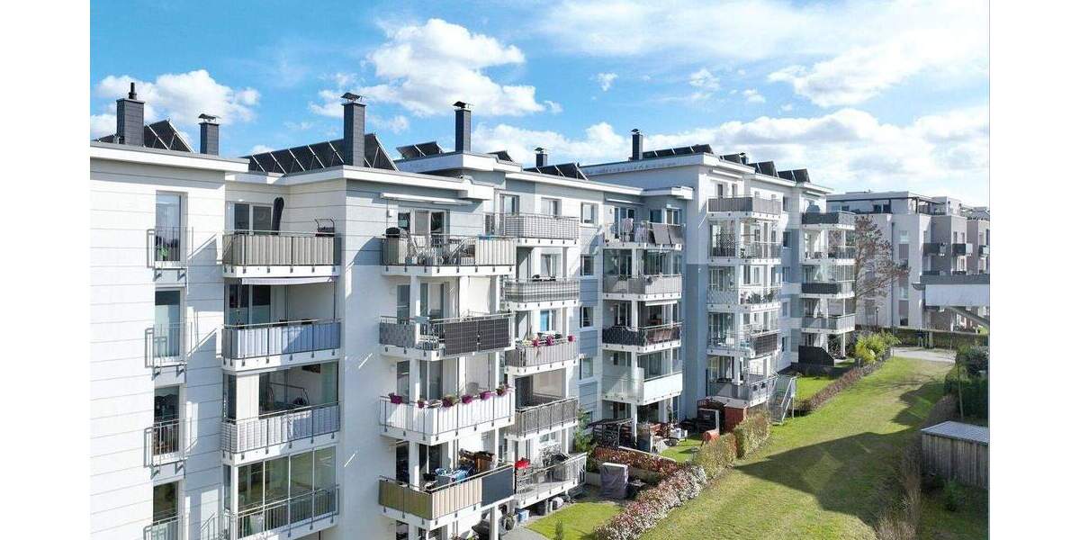Etagenwohnung Rostock Südstadt - 4 Zimmer, 106 m&sup2;, 475.000&euro; | Angebot:25801722