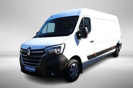 Renault Master 85.000 km 22.900 € Rostock 18055