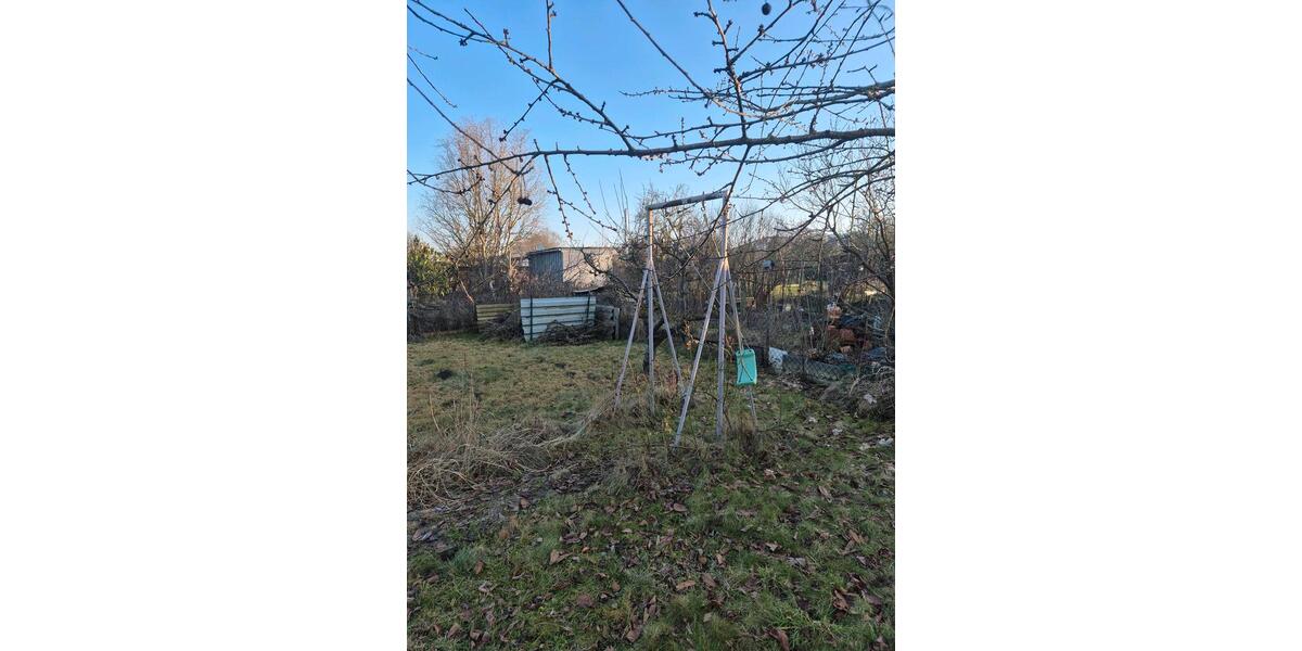 Grundstück Bad Doberan - 450&euro; | Angebot:26167536
