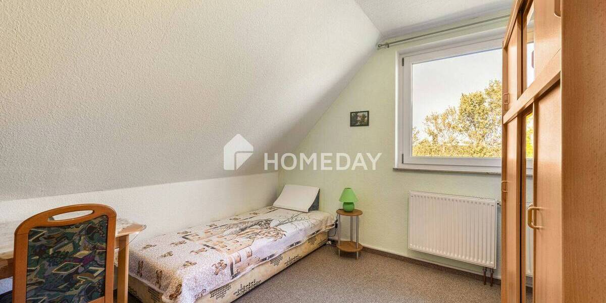 Einfamilienhaus Groß Kussewitz Groß Kussewitz - 5 Zimmer, 117 m&sup2;, 435.560&euro; | Angebot:26778660