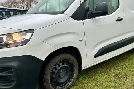 Citroen Berlingo 161.737 km 8.700 &euro; Rostock 18147
