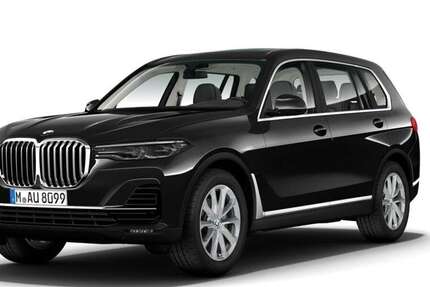 BMW X7 101.600 km 66.900 &euro; Rostock 18146