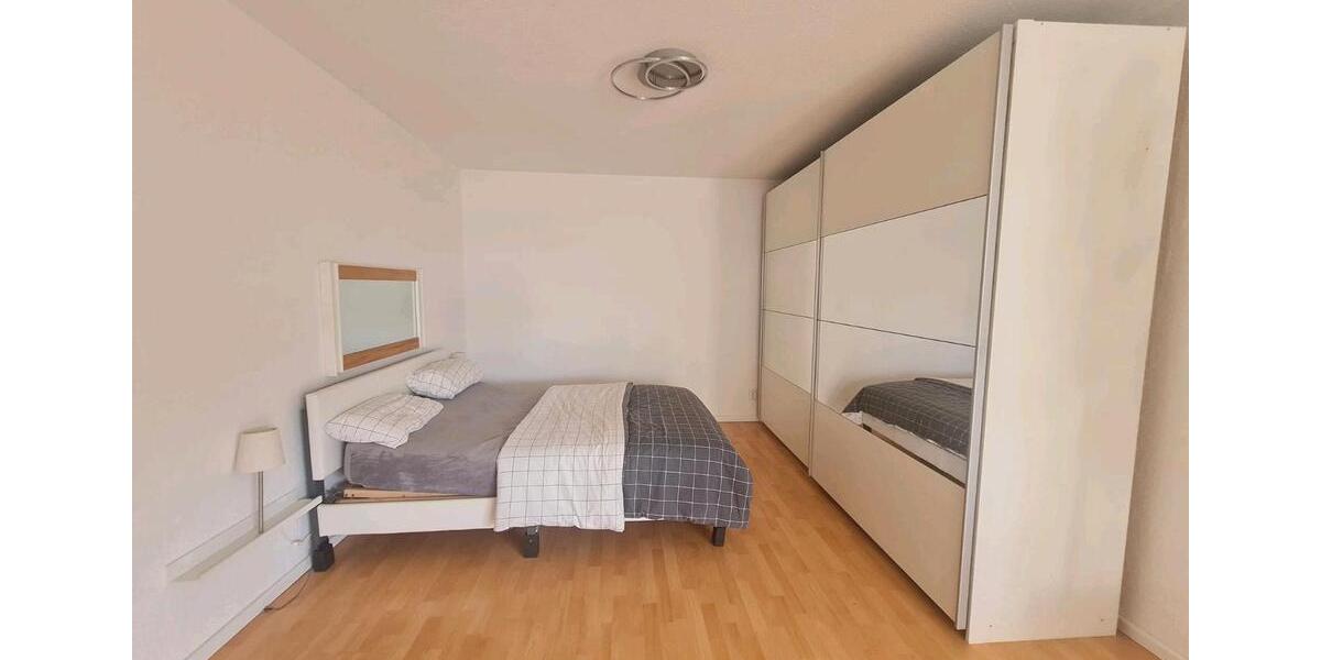 Etagenwohnung Rostock Hohe Düne - 3 Zimmer, 86 m&sup2;, 1.495&euro; | Angebot:26353770
