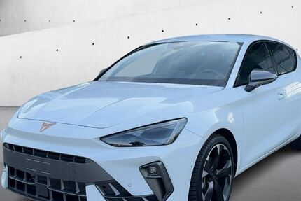 Cupra Leon 9.498 km 27.990 &euro; Rostock 18059