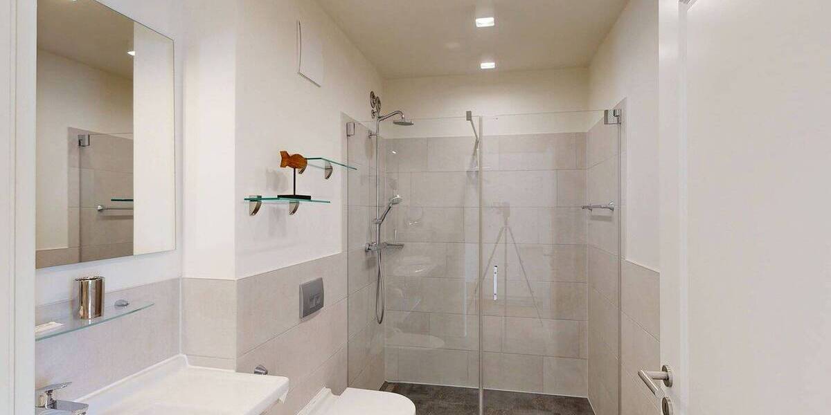 Etagenwohnung Börgerende - 2 Zimmer, 50 m&sup2;, 375.000&euro; | Angebot:23971717