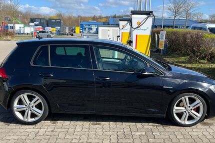 VW Golf 181.500 km 7.600 &euro; Bad Doberan 18209