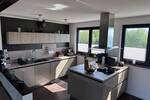 Etagenwohnung Rostock Hohe Düne - 5 Zimmer, 210 m&sup2;, 3.360&euro; | Angebot:26778324