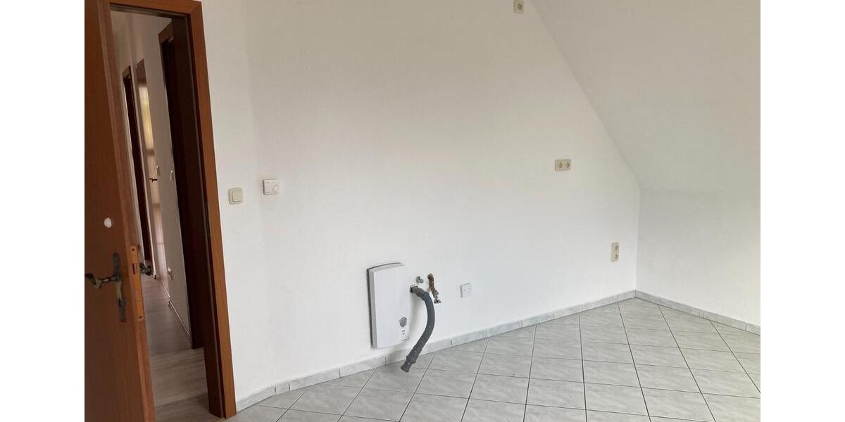 Etagenwohnung Ribnitz-Damgarten Damgarten - 3 Zimmer, 65 m&sup2;, 520&euro; | Angebot:25852873