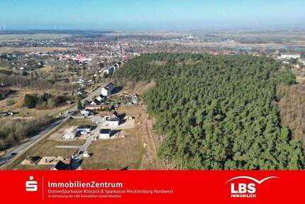 Grundstück Schwaan - 60.025&euro; | Angebot:25670246