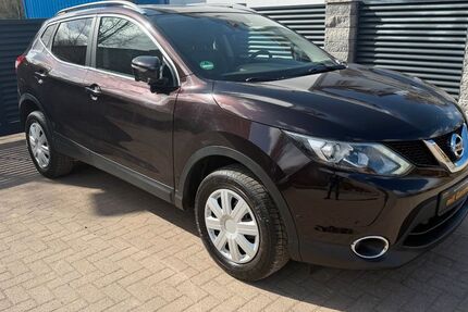 Nissan Qashqai 108.591 km 12.990 &euro; Bad Doberan 18209