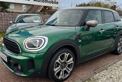 Mini Cooper Countryman 46.300 km 30.500 € Elmenhorst 18107
