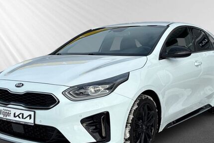 Kia pro ceed / ProCeed 113.600 km 19.490 &euro; Rostock 18146