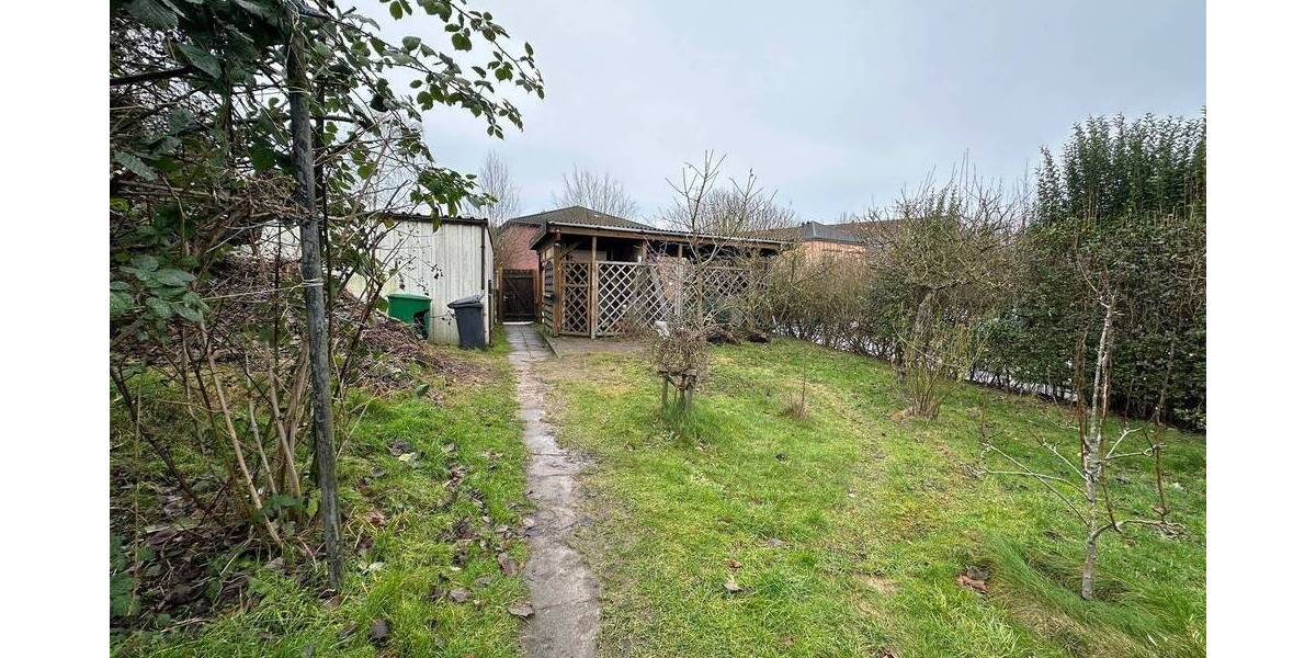 Einfamilienhaus Kröpelin - 6 Zimmer, 120 m&sup2;, 178.000&euro; | Angebot:25770599