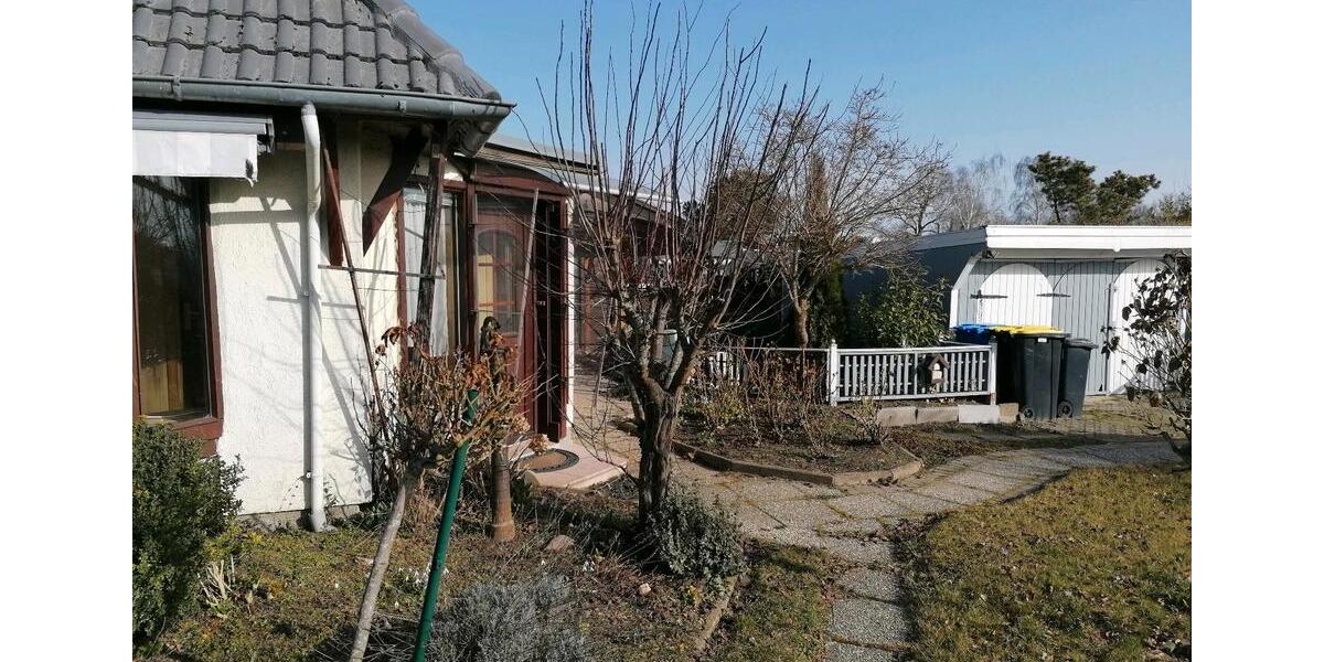 Bungalow Rostock Alt Bartelsdorf - 2.5 Zimmer, 70 m&sup2;, 65.000&euro; | Angebot:25843119