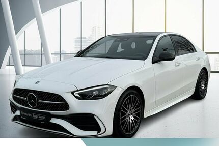 Mercedes-Benz C 180 8.408 km 41.650 &euro; Rostock 18055