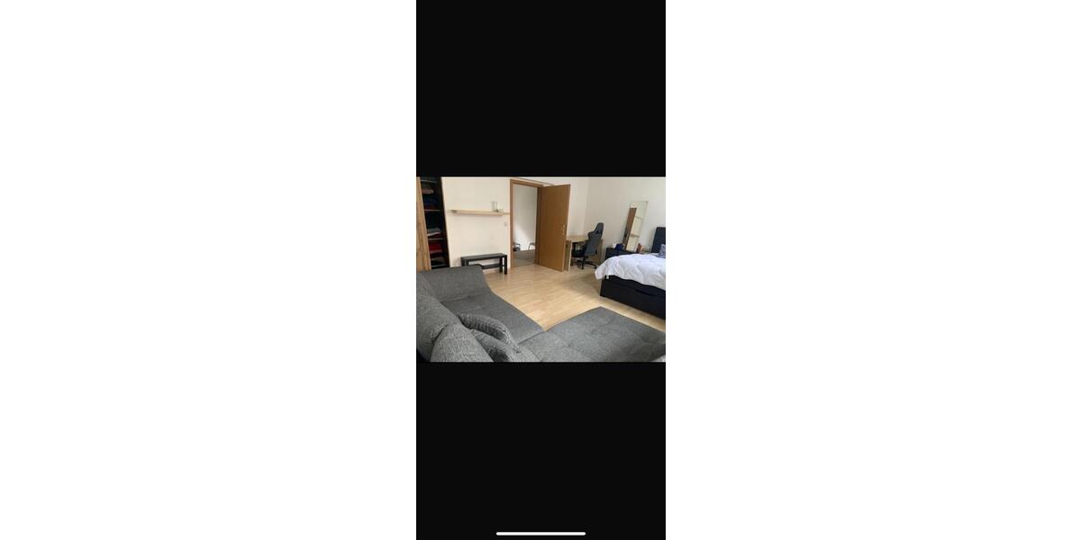 Erdgeschoßwohnung Rostock Hansaviertel - 1 Zimmer, 40 m&sup2;, 620&euro; | Angebot:25144243