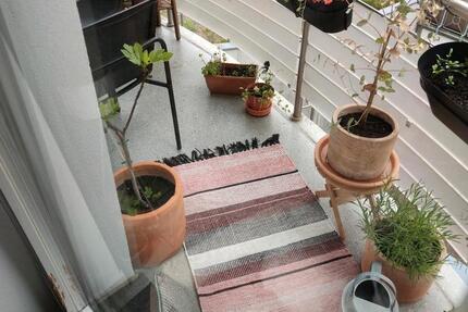 Wohnung Rostock - 2 Zimmer, 71 m&sup2;, 860&euro; | Angebot:25394027