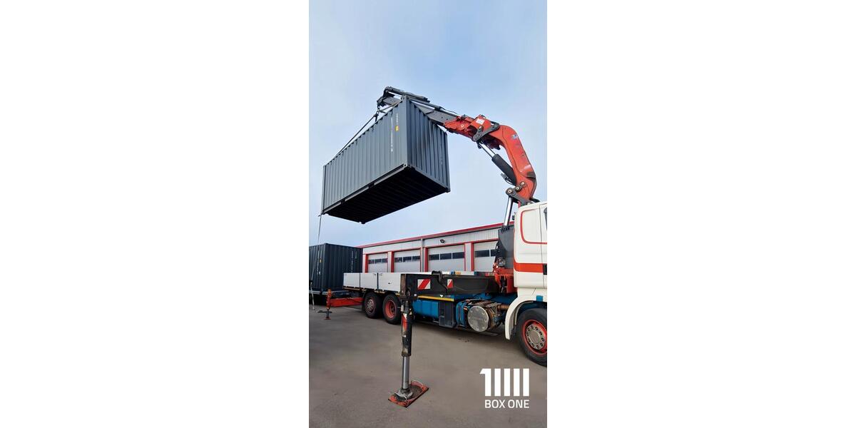 Garagen / Stellplätze Rostock Gehlsdorf - 2.491&euro; | Angebot:16714542