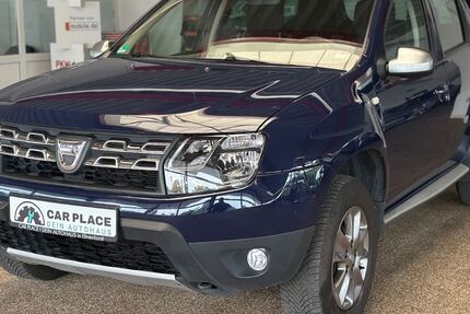 Dacia Duster 69.000 km 10.099 € Elmenhorst 18107