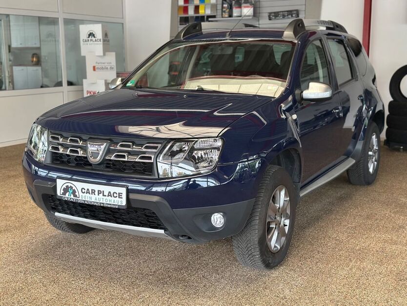 Dacia Duster 69.000 km 10.099 € Elmenhorst 18107