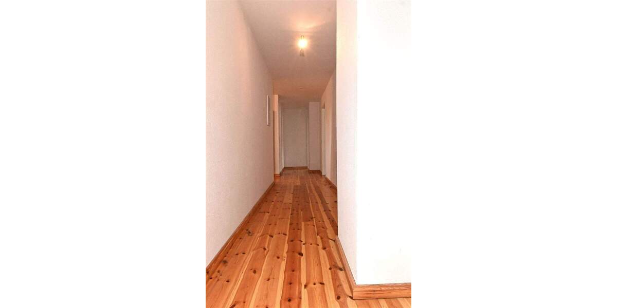 Etagenwohnung Ribnitz-Damgarten Damgarten - 5 Zimmer, 194 m&sup2;, 1.480&euro; | Angebot:23302329