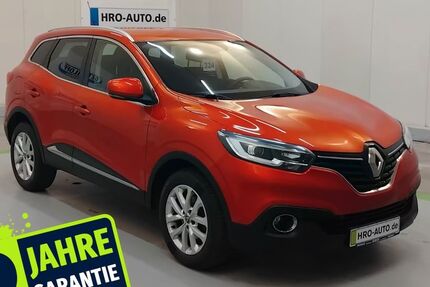 Renault Kadjar 42.000 km 12.890 &euro; Rostock 18106