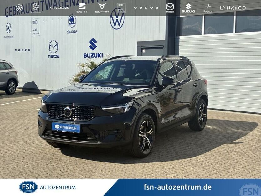 XC40