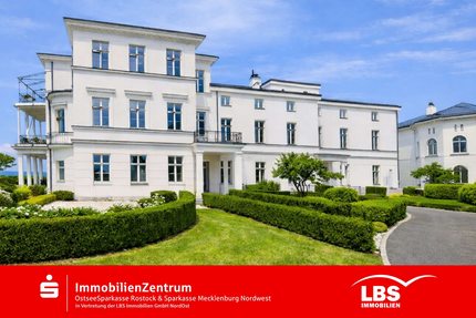 Wohnung Bad Doberan - 3 Zimmer, 122 m&sup2;, 2.810.000&euro; | Angebot:25238079