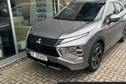 Mitsubishi Eclipse Cross 91.500 km 18.890 &euro; Rostock 18146