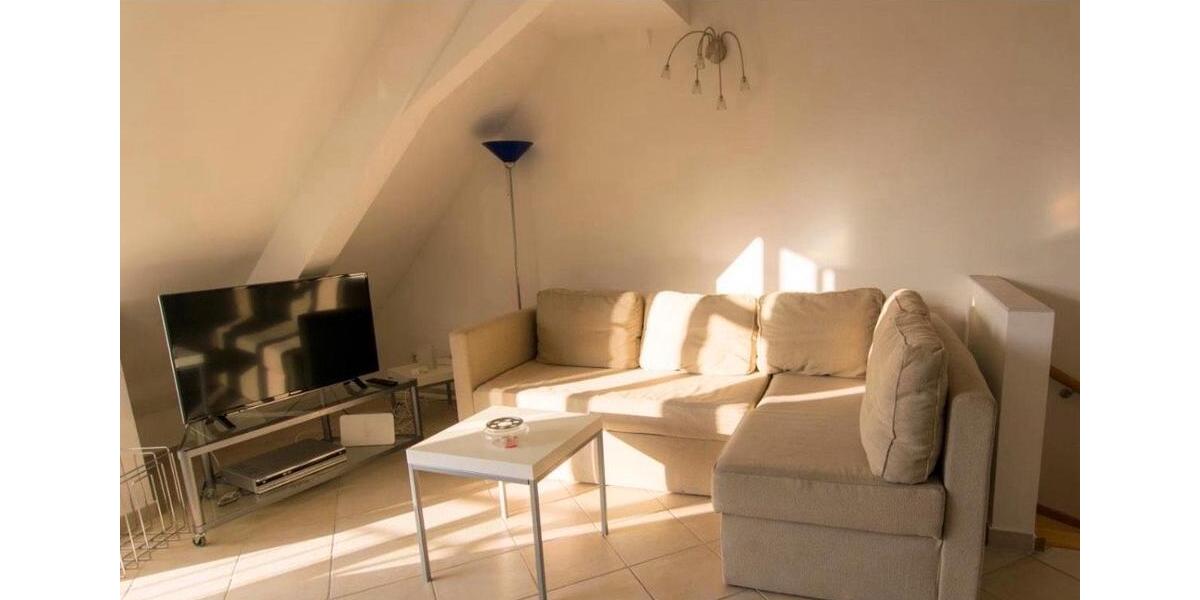 Ferienimmobilie Rostock Hohe Düne - 85&euro; | Angebot:25238546