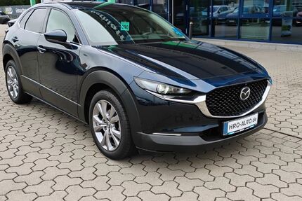 Mazda CX-30 46.700 km 19.900 &euro; Rostock 18106