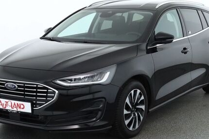 Ford Focus 6.012 km 21.890 &euro; Rostock 18146