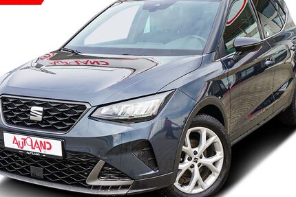 Seat Arona 43.540 km 20.490 &euro; Rostock 18146