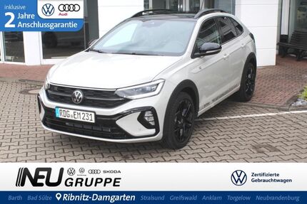 VW Taigo 9.999 km 27.779 &euro; Ribnitz-Damgarten / Barth / Bad Sülze 18311