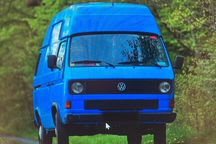 VW T3 andere 205.000 km 4.000 &euro; Rostock 18055