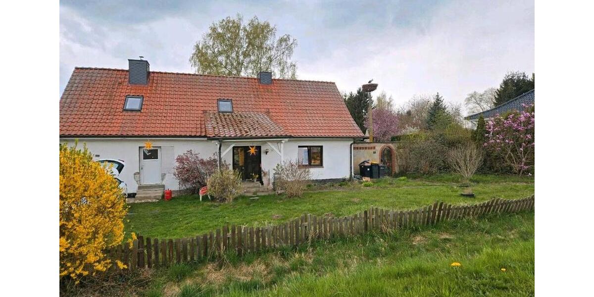 Einfamilienhaus Bützow - 6 Zimmer, 160 m&sup2;, 300.000&euro; | Angebot:26224157