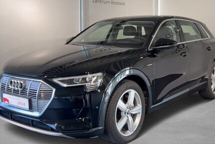 Audi e-tron 19.826 km 46.990 € Rostock 18059