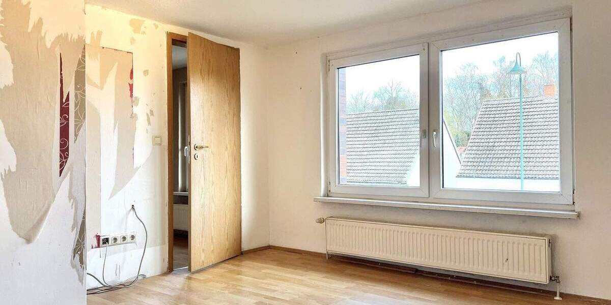 Reihenendhaus Rostock Brinckmansdorf - 5 Zimmer, 148 m&sup2;, 329.900&euro; | Angebot:24623008