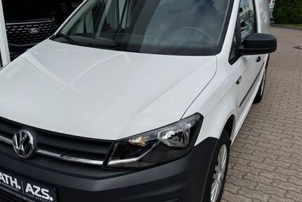 VW Caddy 50.500 km 16.790 &euro; Rostock 18059