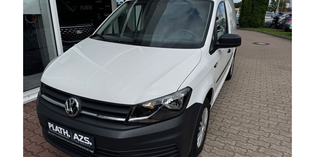 VW Caddy 50.500 km 16.790 &euro; Rostock 18059