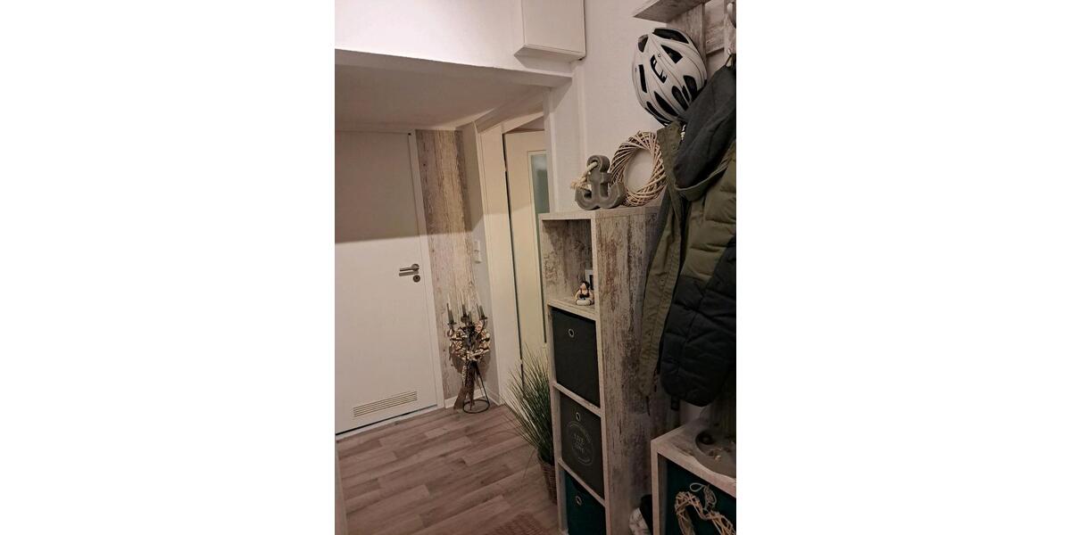 Etagenwohnung Rostock Groß-Klein - 2.5 Zimmer, 58 m&sup2;, 4.500&euro; | Angebot:25978131