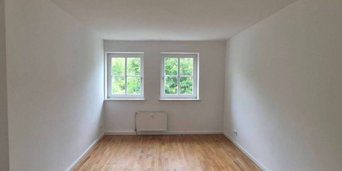 Etagenwohnung Rostock Stadtmitte - 3 Zimmer, 61 m&sup2;, 810&euro; | Angebot:26885940