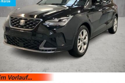 Seat Arona 11.614 km 21.479 &euro; Ribnitz-Damgarten / Barth / Bad Sülze 18311