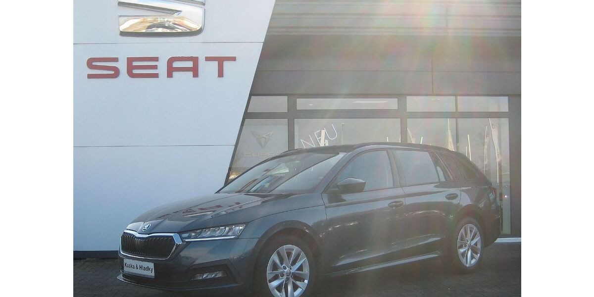 Skoda Octavia 103.292 km 16.495 &euro; Bad Doberan 18209