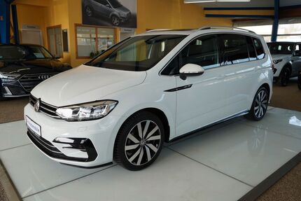 VW Touran 109.000 km 21.880 &euro; Bad Doberan 18209