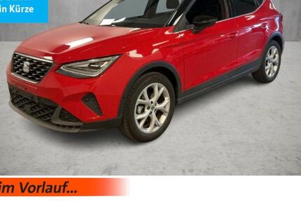 Seat Arona 10.763 km 19.779 &euro; Ribnitz-Damgarten / Barth / Bad Sülze 18311